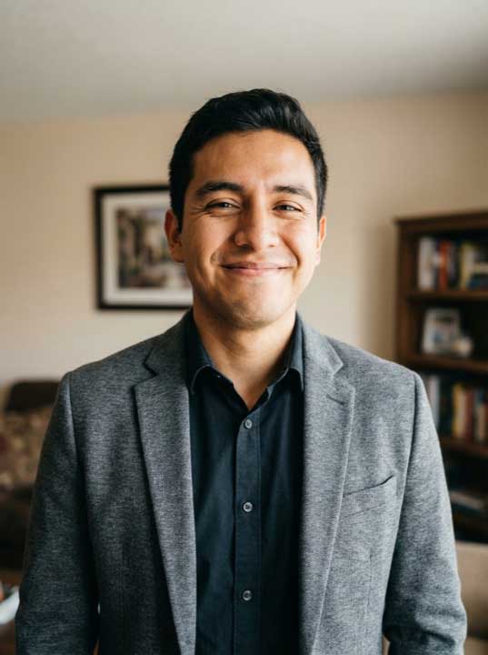 Carlos A.
