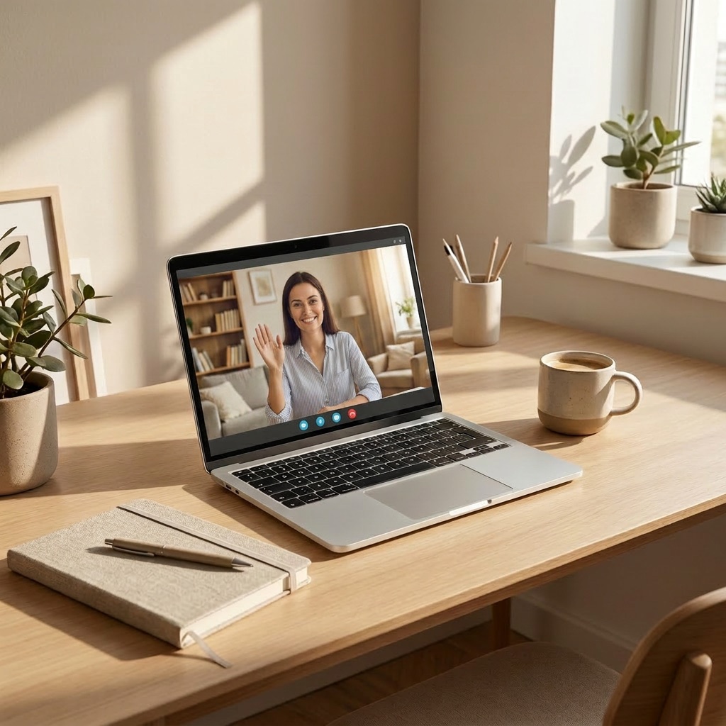 Online Almanca öğretmeniyle deneme dersi